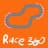 Race360 Logo